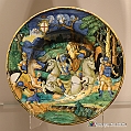 L'Italia del Rinascimento Lo splendore della maiolica_089